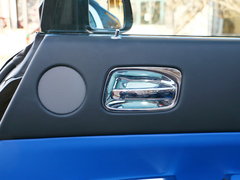 2017款 Black Badge Edition