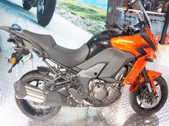 VERSYS 1000