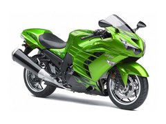 六眼魔神 ZX-14R