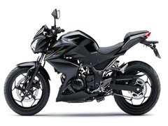 2013款 Z250/Z300 