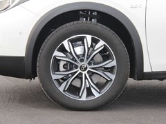 2017款 2.0T 四驱极限版