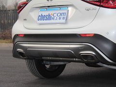 2017款 2.0T 四驱极限版