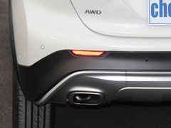 2017款 2.0T 四驱极限版