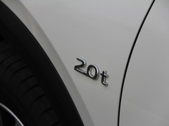 2017款 2.0T 四驱极限版