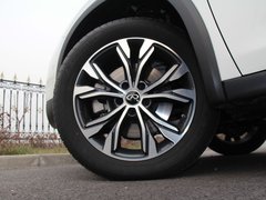 2017款 2.0T 四驱极限版