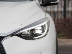 2017款 2.0T 四驱极限版