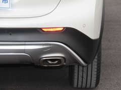 2017款 2.0T 四驱极限版