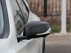 2017款 2.0T 四驱极限版
