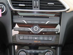 2017款 2.0T 四驱极限版