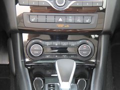 2017款 2.0T 四驱极限版