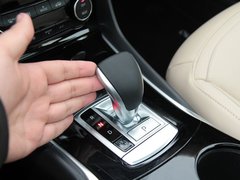2017款 2.0T 四驱极限版