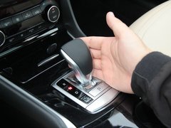 2017款 2.0T 四驱极限版