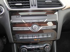 2017款 2.0T 四驱极限版