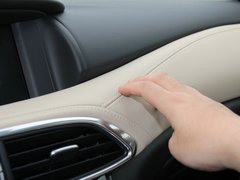 2017款 2.0T 四驱极限版