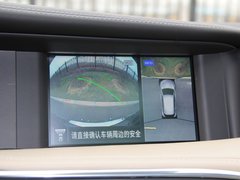 2017款 2.0T 四驱极限版