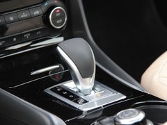 2017款 2.0T 四驱极限版