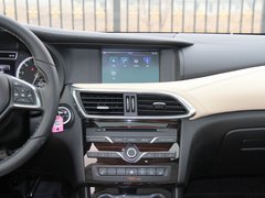 2017款 2.0T 四驱极限版