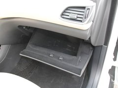 2017款 2.0T 四驱极限版