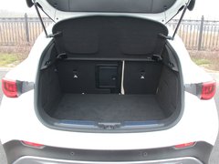 2017款 2.0T 四驱极限版