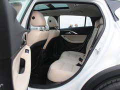 2017款 2.0T 四驱极限版