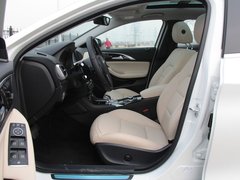 2017款 2.0T 四驱极限版