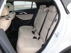 2017款 2.0T 四驱极限版