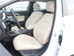 2017款 2.0T 四驱极限版