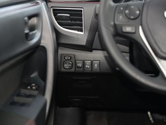 2017款 1.2T V CVT豪华版