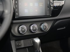 2017款 1.2T V CVT豪华版