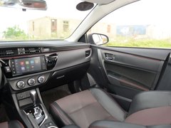 2017款 1.2T V CVT豪华版