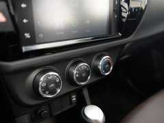 2017款 1.2T V CVT豪华版
