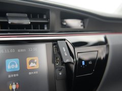 2017款 1.2T V CVT豪华版