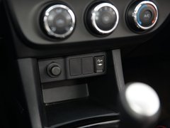 2017款 1.2T V CVT豪华版