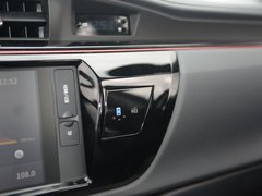 2017款 1.2T V CVT豪华版