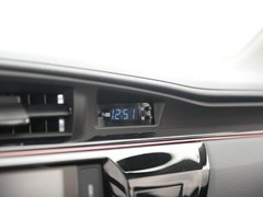 2017款 1.2T V CVT豪华版
