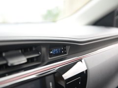 2017款 1.2T V CVT豪华版
