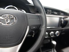 2017款 1.2T V CVT豪华版