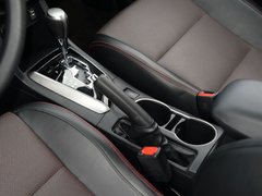2017款 1.2T V CVT豪华版