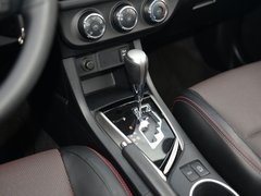 2017款 1.2T V CVT豪华版