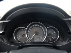 2017款 1.2T V CVT豪华版