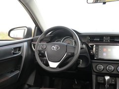 2017款 1.2T V CVT豪华版