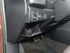 2017款 1.2T V CVT豪华版