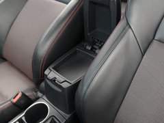 2017款 1.2T V CVT豪华版