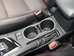 2017款 1.2T V CVT豪华版