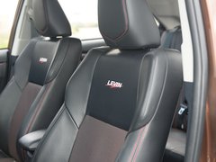 2017款 1.2T V CVT豪华版