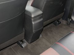 2017款 1.2T V CVT豪华版