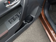 2017款 1.2T V CVT豪华版