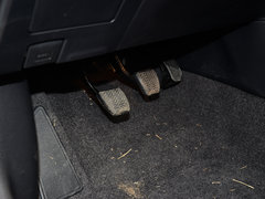 2017款 1.2T E 手动新锐版