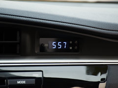 2017款 1.2T E 手动新锐版