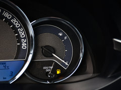 2017款 1.2T E 手动新锐版